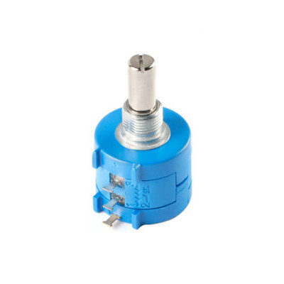 3490S 10K precision multi- turn potentiometer quality adjustable resistor 3490S 10K precision multi- turn potentiometer quality adjustable resistor