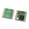 RFM95 Low Power Module Board