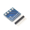 INA226 Bi-Directional Current and Power Monitor Module High-Side or Low-Side Measurement with IIC Compatible 0V to 36V INA226 Bi-Directional Current and Power Monitor Module High-Side or Low-Side Measurement with IIC Compatible 0V to 36V
