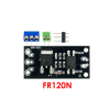 FR120N Isolated MOSFET MOS Tube FET Module Replacement Relay 100V 9.4A FR120N Isolated MOSFET MOS Tube FET Module Replacement Relay 100V 9.4A