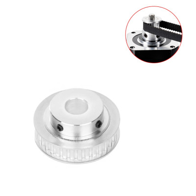 3D Printer 30 teeth synchronous pulley Timming Belt synchronous wheel belt inner hole 5mm 3D Printer 30 teeth synchronous pulley Timming Belt synchronous wheel belt inner hole 5mm