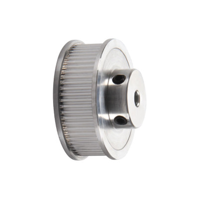 3D Printer 40 teeth synchronous pulley Timming Belt synchronous wheel belt inner hole 5mm 3D Printer 40 teeth synchronous pulley Timming Belt synchronous wheel belt inner hole 5mm