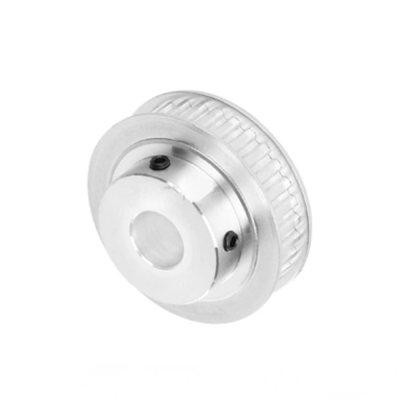 3D Printer 48 teeth synchronous pulley Timming Belt synchronous wheel belt inner hole 5mm 3D Printer 48 teeth synchronous pulley Timming Belt synchronous wheel belt inner hole 5mm