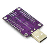CJMCU FT232H High Speed Multifunction USB to Serial Port Module CJMCU FT232H High Speed Multifunction USB to Serial Port Module