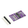 CS1238 24-bit ADC module on-board TL431 External Reference Chip Dual-Channel Weighing Sensing 24bit CS1238 24-bit ADC module on-board TL431 External Reference Chip Dual-Channel Weighing Sensing 24bit