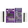 CS1237 24-bit ADC Module Onboard TL431 External Reference Chip Single-channel
