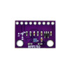 MCU-150 BMM150 Geomagnetic Sensor Magnetometer Compass Geomagnetic Sensor MCU-150 BMM150 Geomagnetic Sensor Magnetometer Compass Geomagnetic Sensor