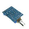 TEA2025B Mini Audio Amplifier Board Dual Stereo 2.0 Channel For PC Speaker 3W+3W 5V 9V 12V CAR