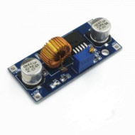 Xl4015 5A Dc-Dc Step Down Adjustable Power Supply Buck Module