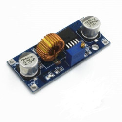 Xl4015 5A Dc-Dc Step Down Adjustable Power Supply Buck Module