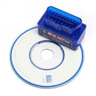 Super Mini Elm327 Bluetooth V2.1 Eobd 2 Can Bus Obd2 Car Reader Scanner