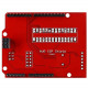 AVR ISP Shield Burning Bootloader Programmer for Arduino UNO R3 AA3468 AVR ISP Shield Burning Bootloader Programmer for Arduino UNO R3 AA3468