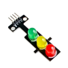 Led Traffic Light Module 5V
