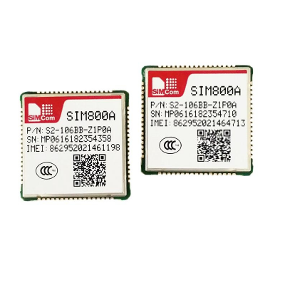 SIMcom SIM800A GSM dual frequency brand