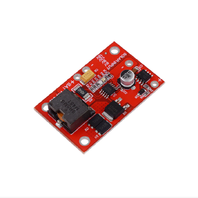 12V MPPT Solar Panel Controller CN3722 2S Lithium Li-ion 18650 Battery Charge Controller Module
