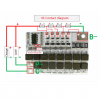  14.4V 100A 4S BMS LiFePO4 LiFe Battery Protection Circuit Board