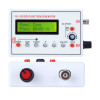 DDS Signal Generator FG-100 LCD Display Sine Frequency 1HZ-500KHz Counter Function Signal Source Generator Meter