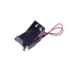 9V Battery Holder Box DC Plug Socket Battery Holder