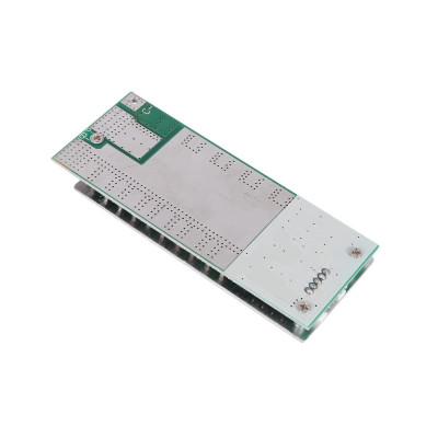 4S 12V 100A Protection Circuit Board Lifepo4 Bms 3.2V With Balanced For Ups Inverter and Energy Storage Packs