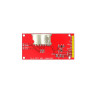 2.4 inch TFT touch color SPI serial interface LCD display module Driver ILI9341