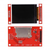 1.8 inch TFT without touch LCD Module LCD Screen Module SPI serial TFT Resolution 128 * 160 Lib ST7735 