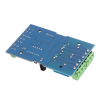 2 Way Modbus RTU 2-Channel Relay Module Switching Input and Output RS485 TTL