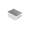 FOTEK 24V-380V 100Amp 250V SSR-100 DA Solid State Relay Module 3-32V DC To AC FOTEK 24V-380V 100Amp 250V SSR-100 DA Solid State Relay Module 3-32V DC To AC