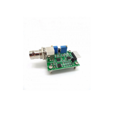 Analog pH Sensor Electrode Kit with Amplifier Circuit