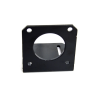 NEMA23 Stepper Motor Mount Bracket 42mm Alloy Steel Bracket