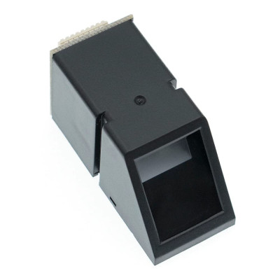 AS608 Optical Fingerprint Fingerprint Module Serial Communication Interface