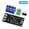 LR7843 Isolated MOSFET MOS Tube FET Module Replacement Relay 30V 161A LR7843 Isolated MOSFET MOS Tube FET Module Replacement Relay 30V 161A