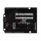 AVR ISP Shield Burning Bootloader Programmer for Arduino UNO R3 AA3468 AVR ISP Shield Burning Bootloader Programmer for Arduino UNO R3 AA3468
