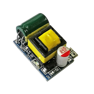AC 220 to DC 5V 700mA 3.5W SMPS PCB Module