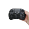 2.4G Wireless Air Mouse mini Keyboard touchpad for Android Smart TV for Windows PC and Rasp PI