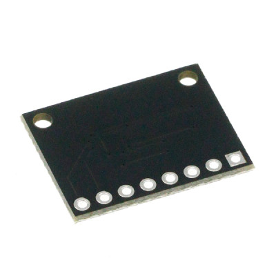 SC7A20H High Precision 3-Axis Gravity Acceleration Tilt Angle Sensor Module IIC/SPI Transmission SC7A20H High Precision 3-Axis Gravity Acceleration Tilt Angle Sensor Module IIC/SPI Transmission