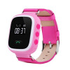 KIDS GPS WATCH SOS CALL REAL TRACKING SMART WATCH