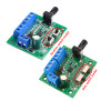 DC8-24V brushless DC motor speed PWM controller DC8-24V brushless DC motor speed PWM controller