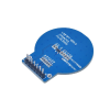 1.28 inch round screen TFT module 240x240 HD IPS full