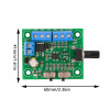 DC8-24V brushless DC motor speed PWM controller DC8-24V brushless DC motor speed PWM controller