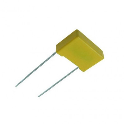 22nf/100V  0.022uf 22nf Box Capacitor Polyester