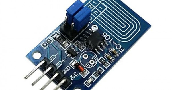 Capacitive touch dimmer cheap