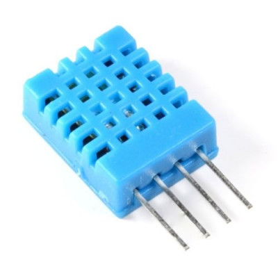 DHT11 Digital Humidity Temperature Sensor