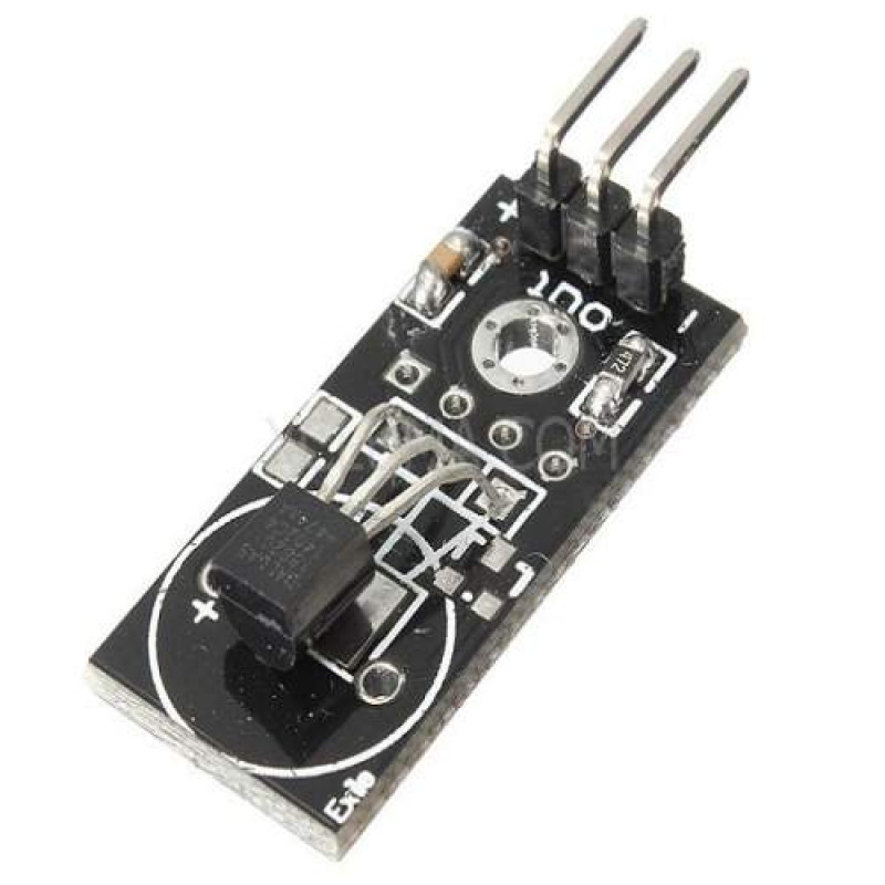 ds18b20 module dc 5v digital temperature sensor module for