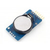 DS3231 AT24C32 IIC Precision RTC Real Time Clock Memory Module FOR Arduino, ARM and othe
