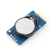 DS3231 AT24C32 IIC Precision RTC Real Time Clock Memory Module FOR Arduino, ARM and othe