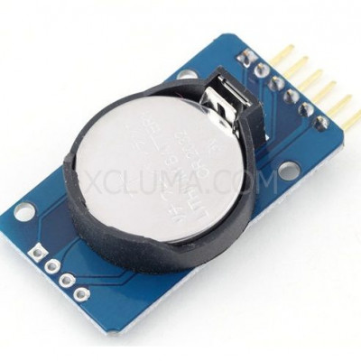DS3231 AT24C32 IIC Precision RTC Real Time Clock Memory Module FOR Arduino, ARM and othe