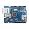 Ethernet Shield Wiznet W5100 For Arduino Uno Mega 1280 2560 Micro Sd Card