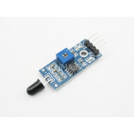 Flame Sensor Infrared Receiver
