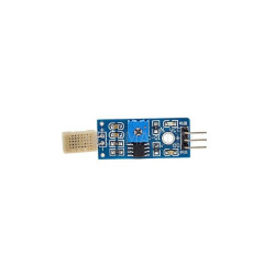 HR202 Humidity Detection Sensor Module DC 3.3V-5V LM393 Chip HR202 Humidity Detection Sensor Module DC 3.3V-5V LM393 Chip