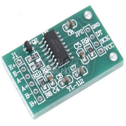 HX711 module weighing sensor 24 AD module pressure sensor AD module/SCM.DIY preferred for Arduino HX711 module weighing sensor 24 AD module pressure sensor AD module/SCM.DIY preferred for Arduino